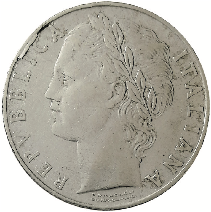 sena coins